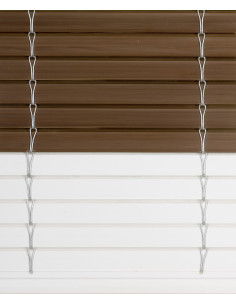 PERSIANA ALICANTINA DE PVC