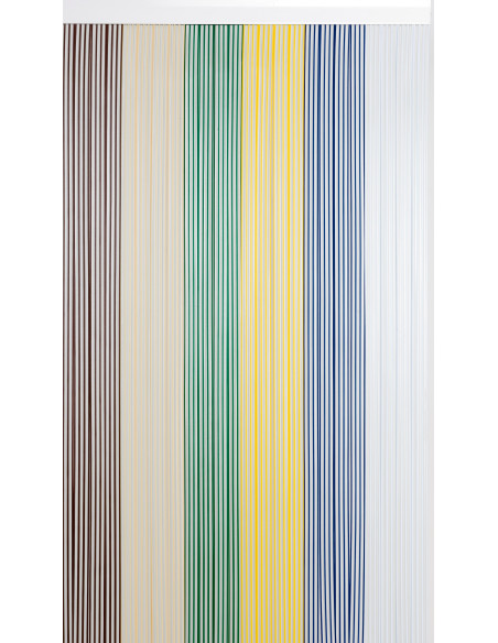 CORTINA ANTIMOSCAS PVC FLEXIBLE EXTERIOR BALEAR