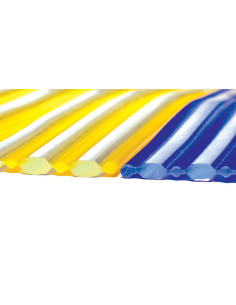 CORTINA ANTIMOSCAS PVC FLEXIBLE EXTERIOR BALEAR 2